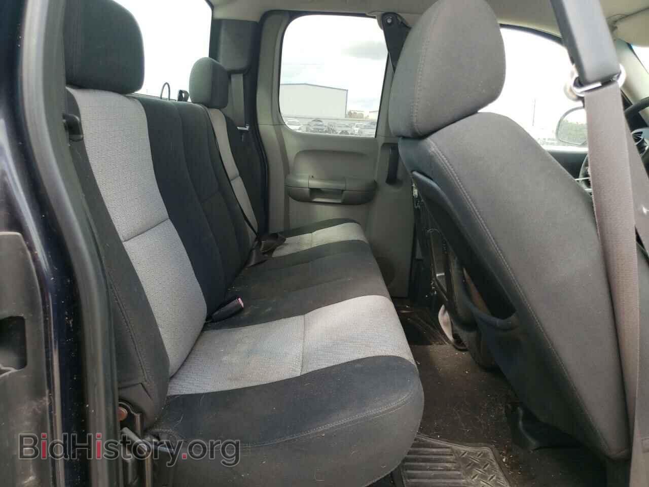 2007 CHEVROLET ALL Models - VIN: 2GCEC19C471653316 - Фото 10