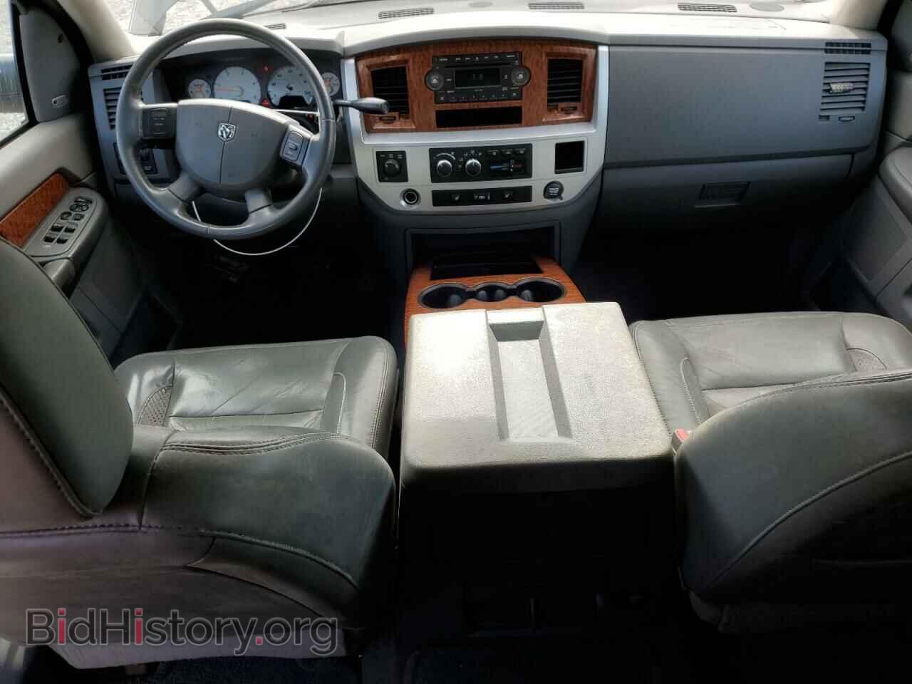 2007 DODGE All Models - VIN: 3D7KS29C17G755844 - Фото 8