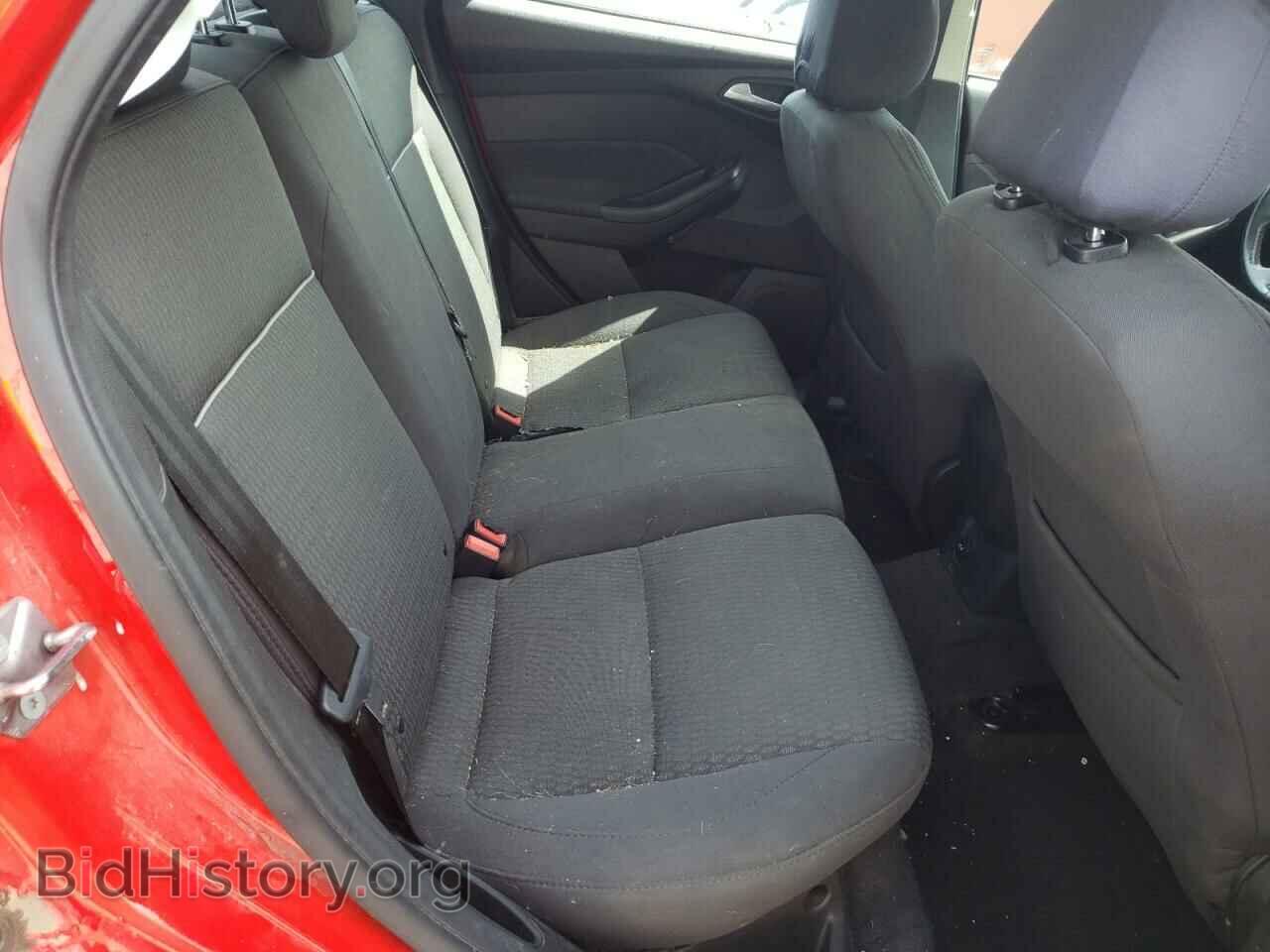 2012 FORD FOCUS - VIN: 1FAHP3H21CL395143 - Фото 6