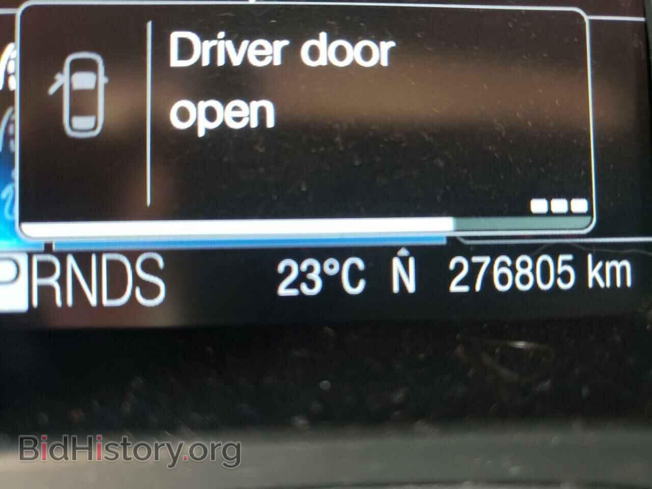 2012 FORD FOCUS - VIN: 1FAHP3H21CL395143 - Фото 8