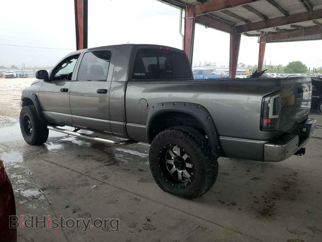 2006 DODGE All Models - VIN: 3D7KR19D26G202746 - Photo 2