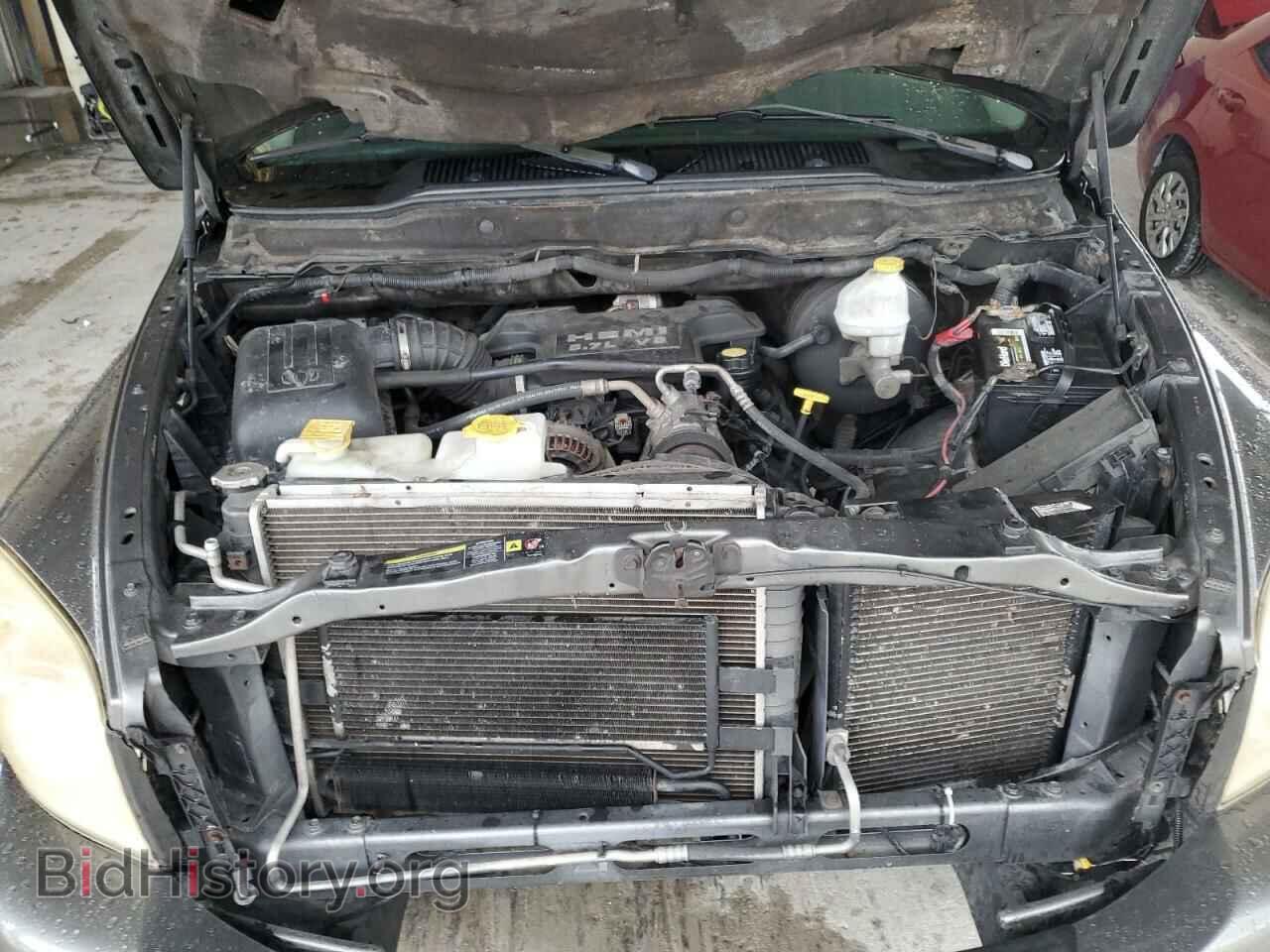 2006 DODGE All Models - VIN: 3D7KR19D26G202746 - Photo 11