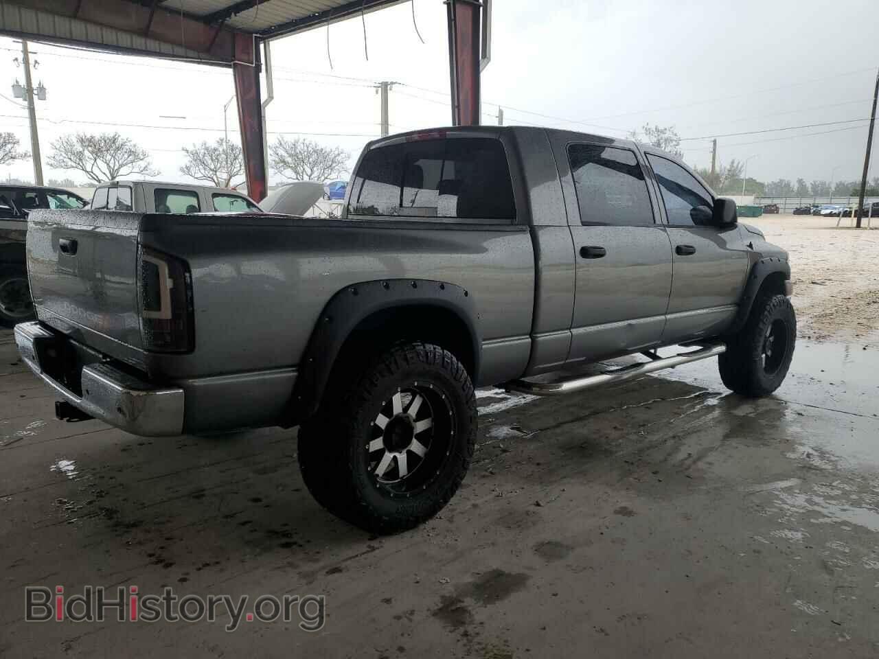 2006 DODGE All Models - VIN: 3D7KR19D26G202746 - Photo 3
