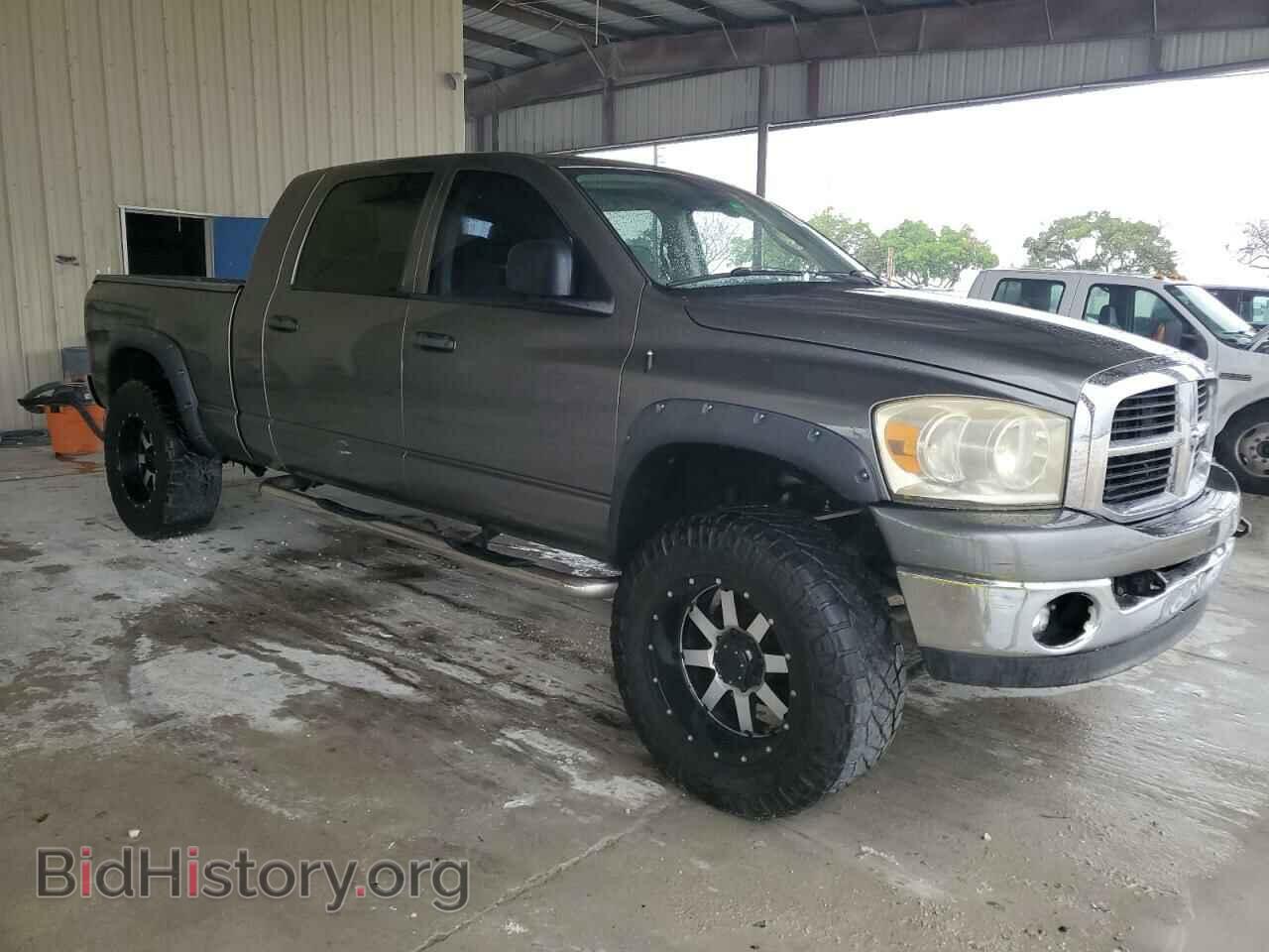 2006 DODGE All Models - VIN: 3D7KR19D26G202746 - Photo 4