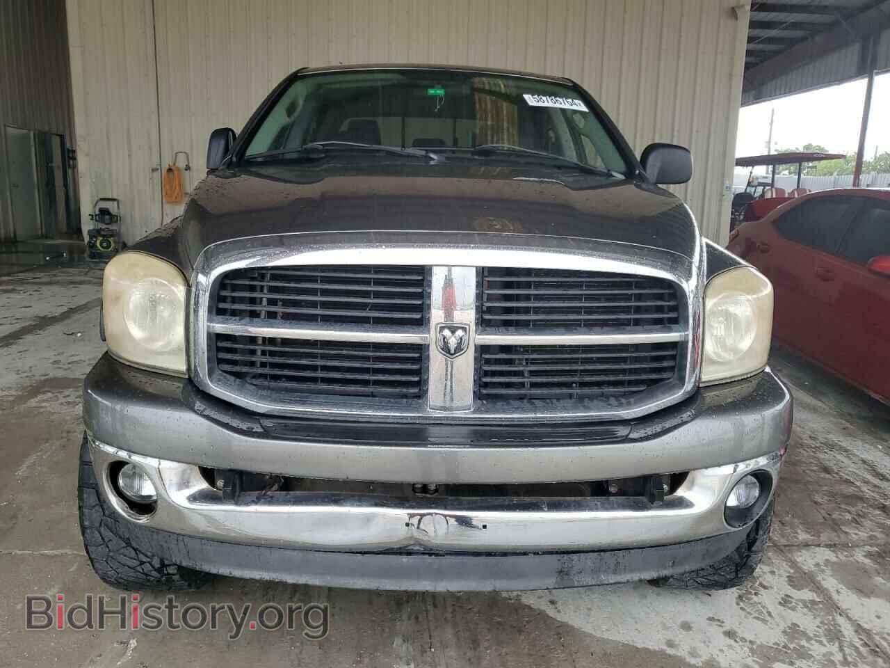 2006 DODGE All Models - VIN: 3D7KR19D26G202746 - Photo 5