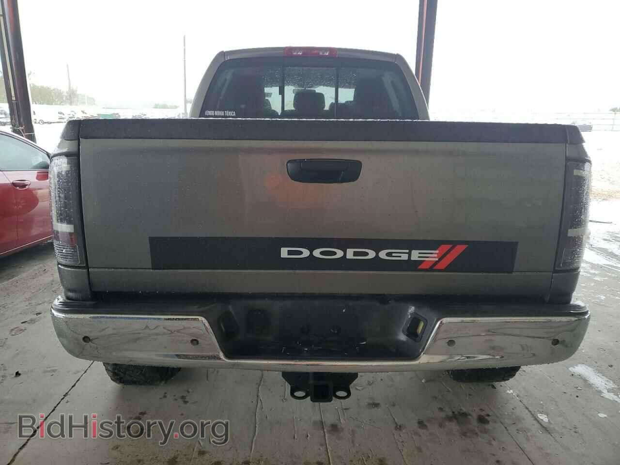 2006 DODGE All Models - VIN: 3D7KR19D26G202746 - Photo 6