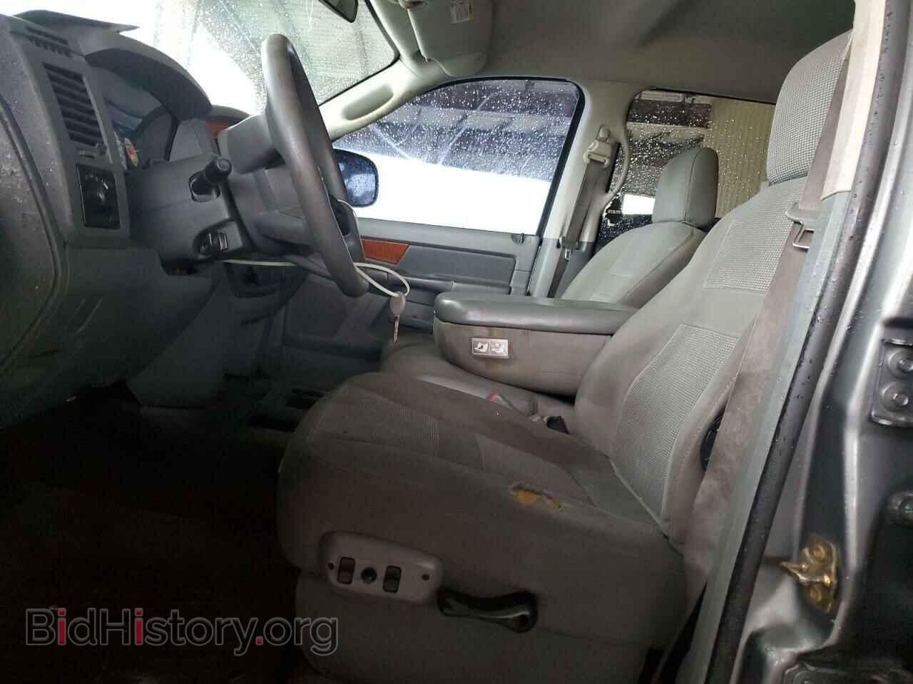 2006 DODGE All Models - VIN: 3D7KR19D26G202746 - Photo 7