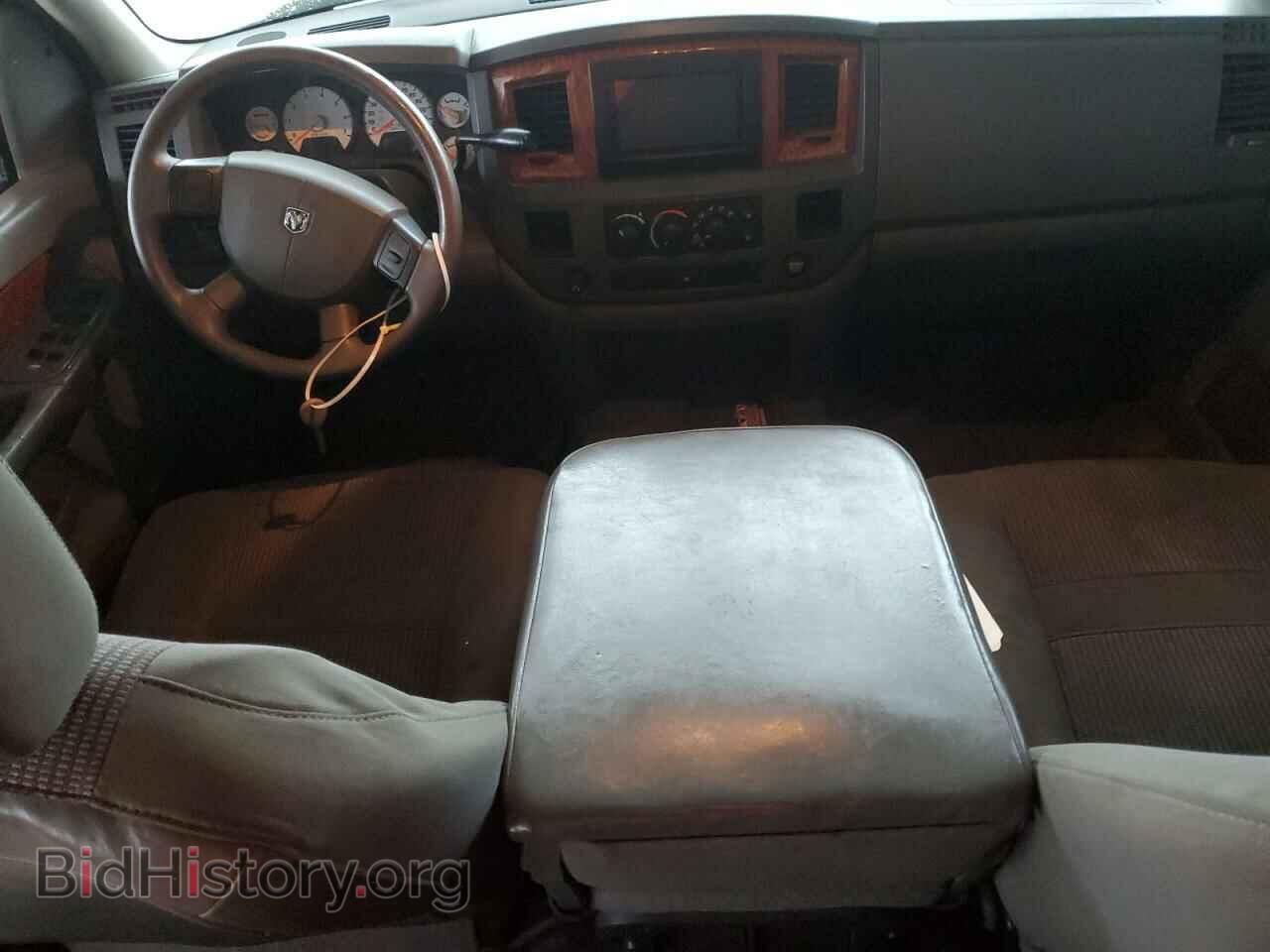 2006 DODGE All Models - VIN: 3D7KR19D26G202746 - Photo 8