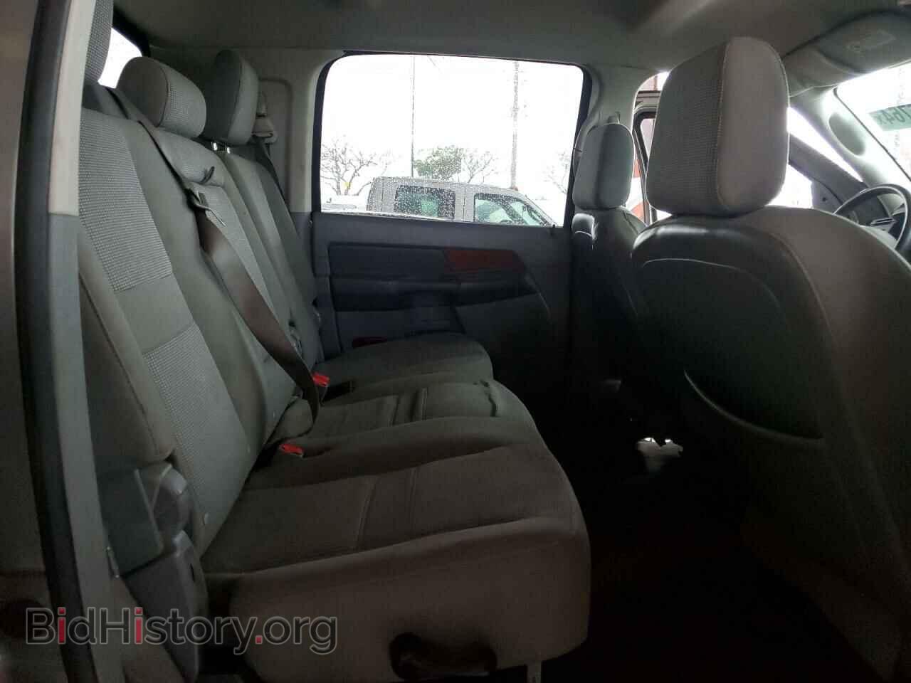 2006 DODGE All Models - VIN: 3D7KR19D26G202746 - Photo 10