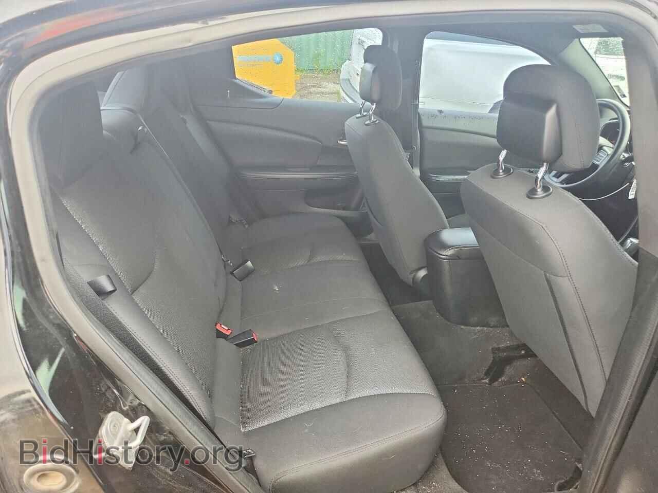 2012 DODGE AVENGER - VIN: 1C3CDZAB7CN311118 - Фото 10