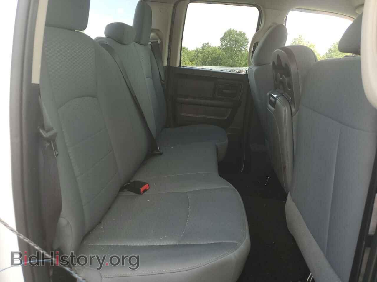 2014 RAM 1500 - VIN: 1C6RR7FT3ES469075 - Фото 6