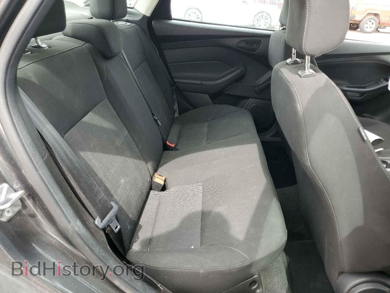 2017 FORD FOCUS - VIN: 1FADP3E21HL304026 - Фото 10