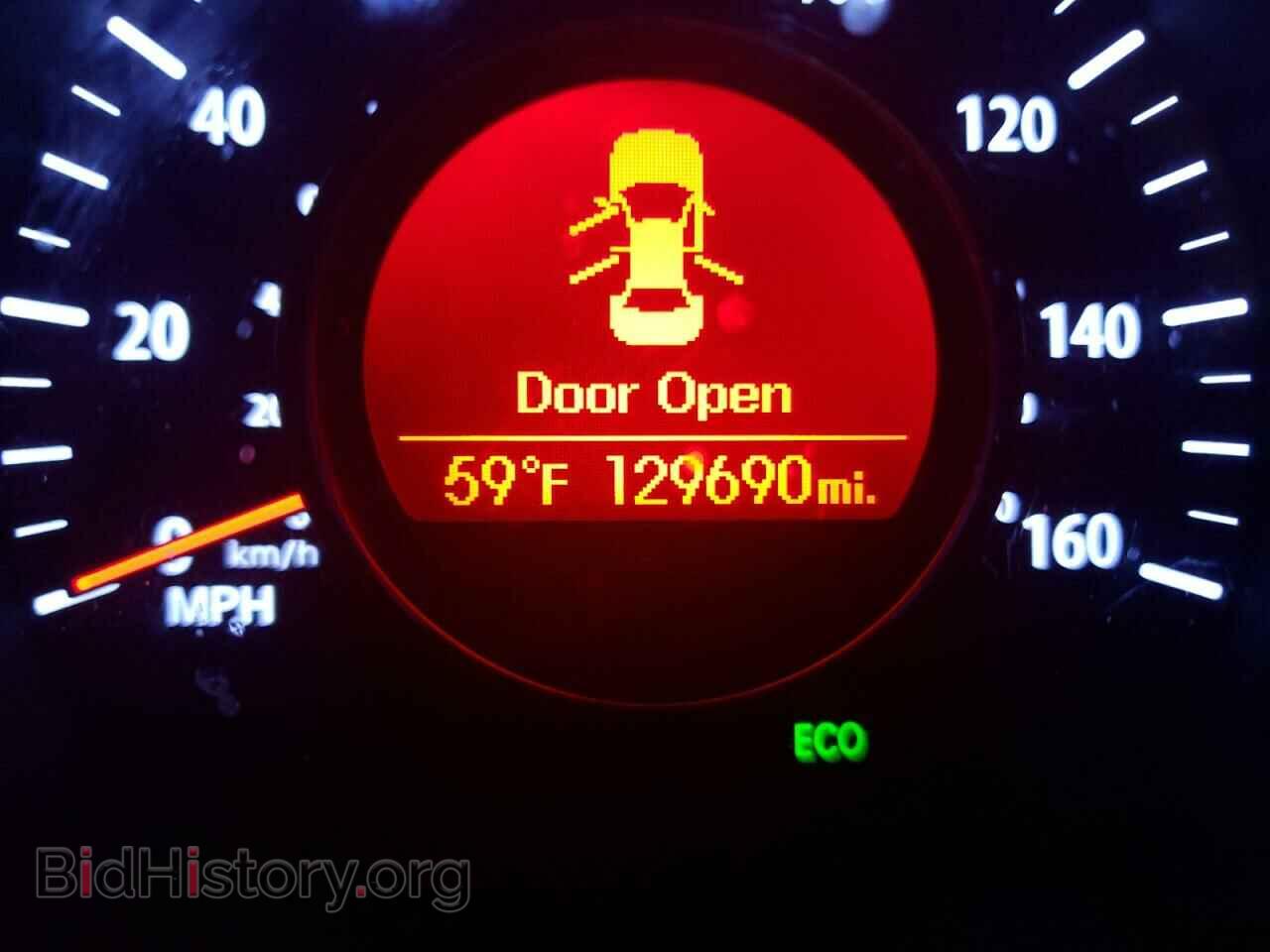 2012 KIA OPTIMA - VIN: KNAGM4A70C5295384 - Фото 8