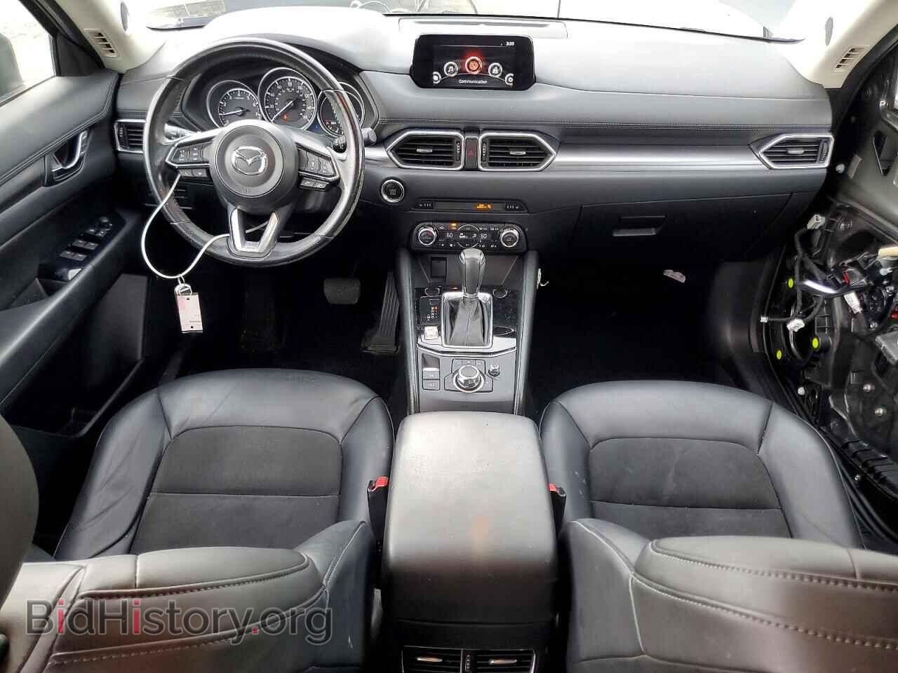2018 MAZDA CX-5 - VIN: JM3KFBCM3J0407580 - Фото 8