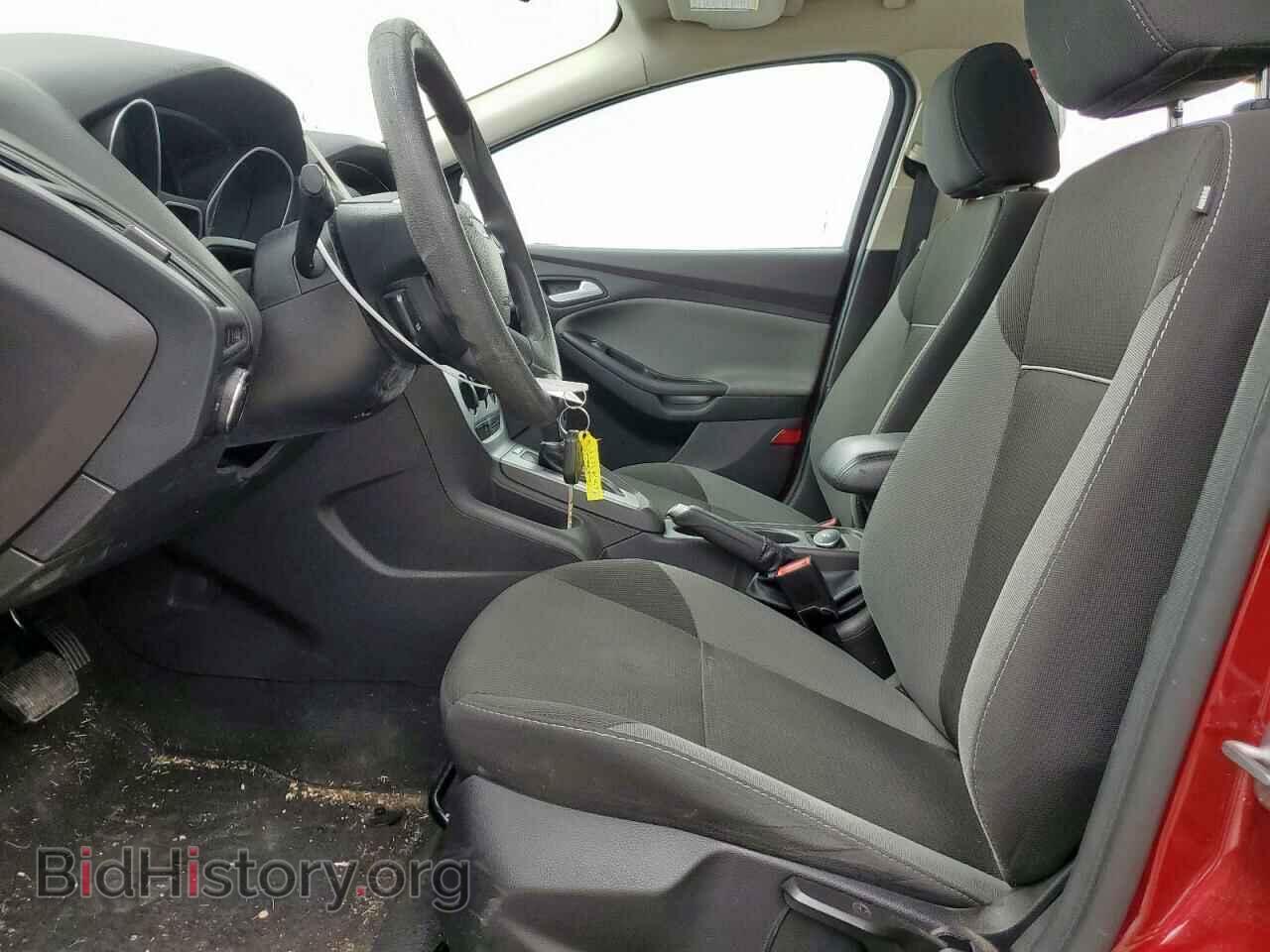 2014 FORD FOCUS - VIN: 1FADP3F22EL162456 - Photo 7