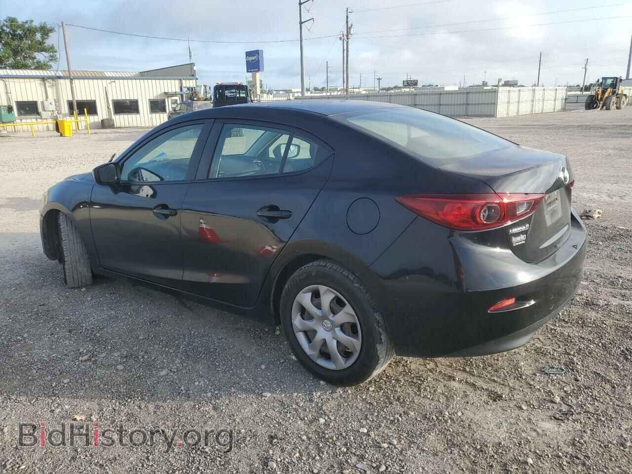 2016 MAZDA 3 - VIN: 3MZBM1T77GM298207 - Фото 2