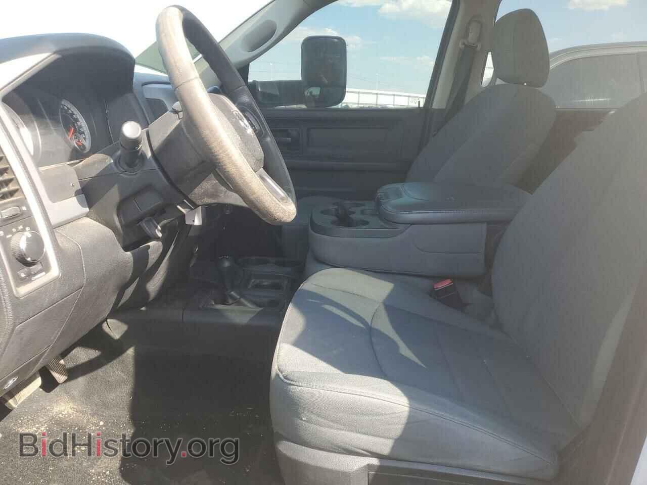 2013 RAM All Models - VIN: 3C63RRGL9DG539328 - Фото 7