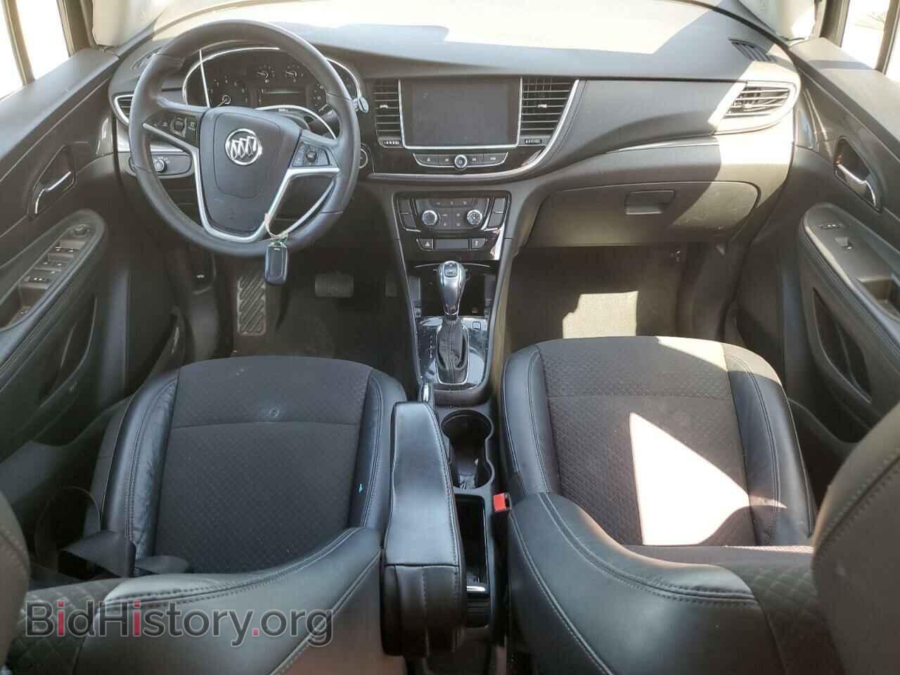 2017 BUICK ENCORE - VIN: KL4CJASB9HB121408 - Фото 8