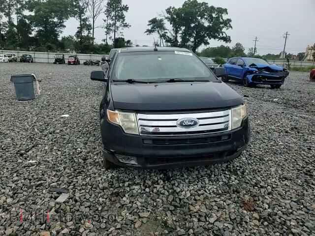 2008 FORD EDGE - VIN: 2FMDK39C08BA01357 - Фото 14