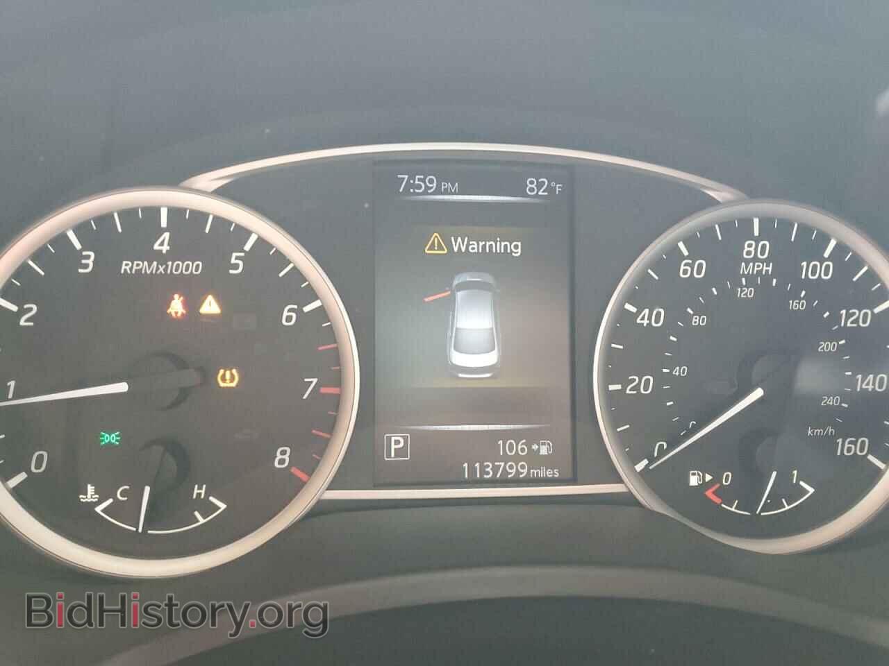 2017 NISSAN SENTRA - VIN: 3N1AB7AP4HY336550 - Фото 9