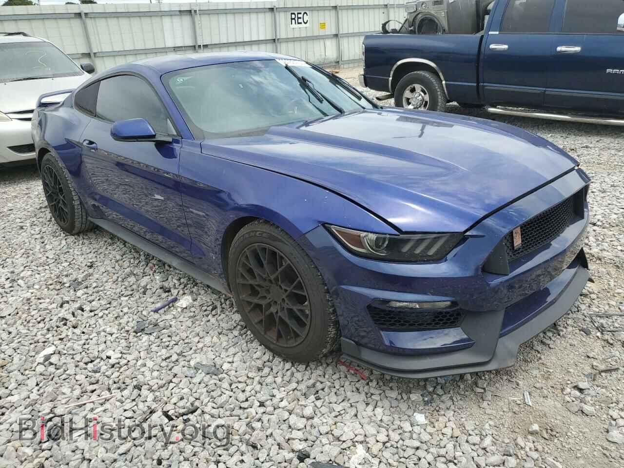 2015 FORD ALL Models - VIN: 1FA6P8AM8F5388067 - Фото 4