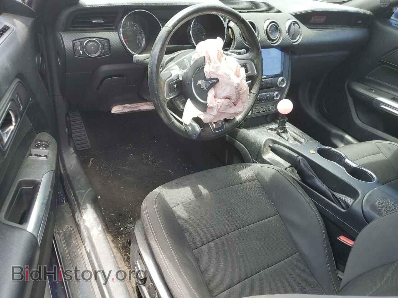 2015 FORD ALL Models - VIN: 1FA6P8AM8F5388067 - Фото 8