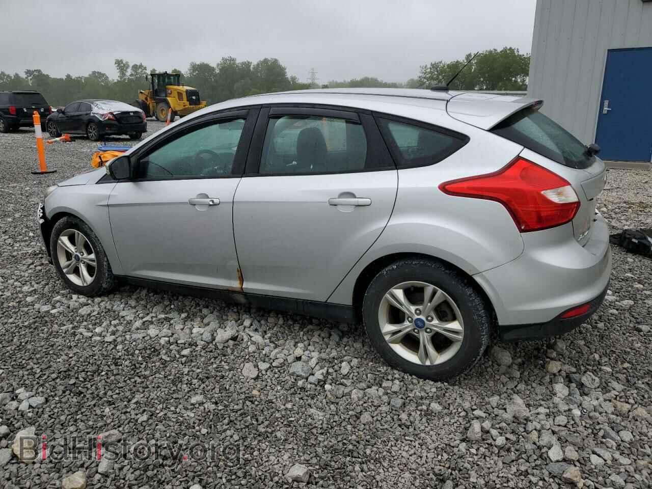 2012 FORD FOCUS - VIN: 1FAHP3K20CL276363 - Фото 2