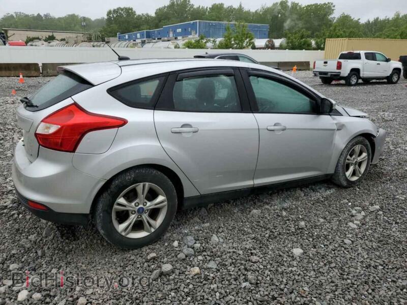 2012 Ford FOCUS (VIN 1FAHP3K20CL276363) — photo 3 of 13