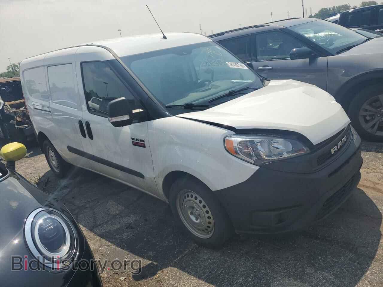2020 RAM All Models - VIN: ZFBHRFAB4L6R48367 - Фото 4
