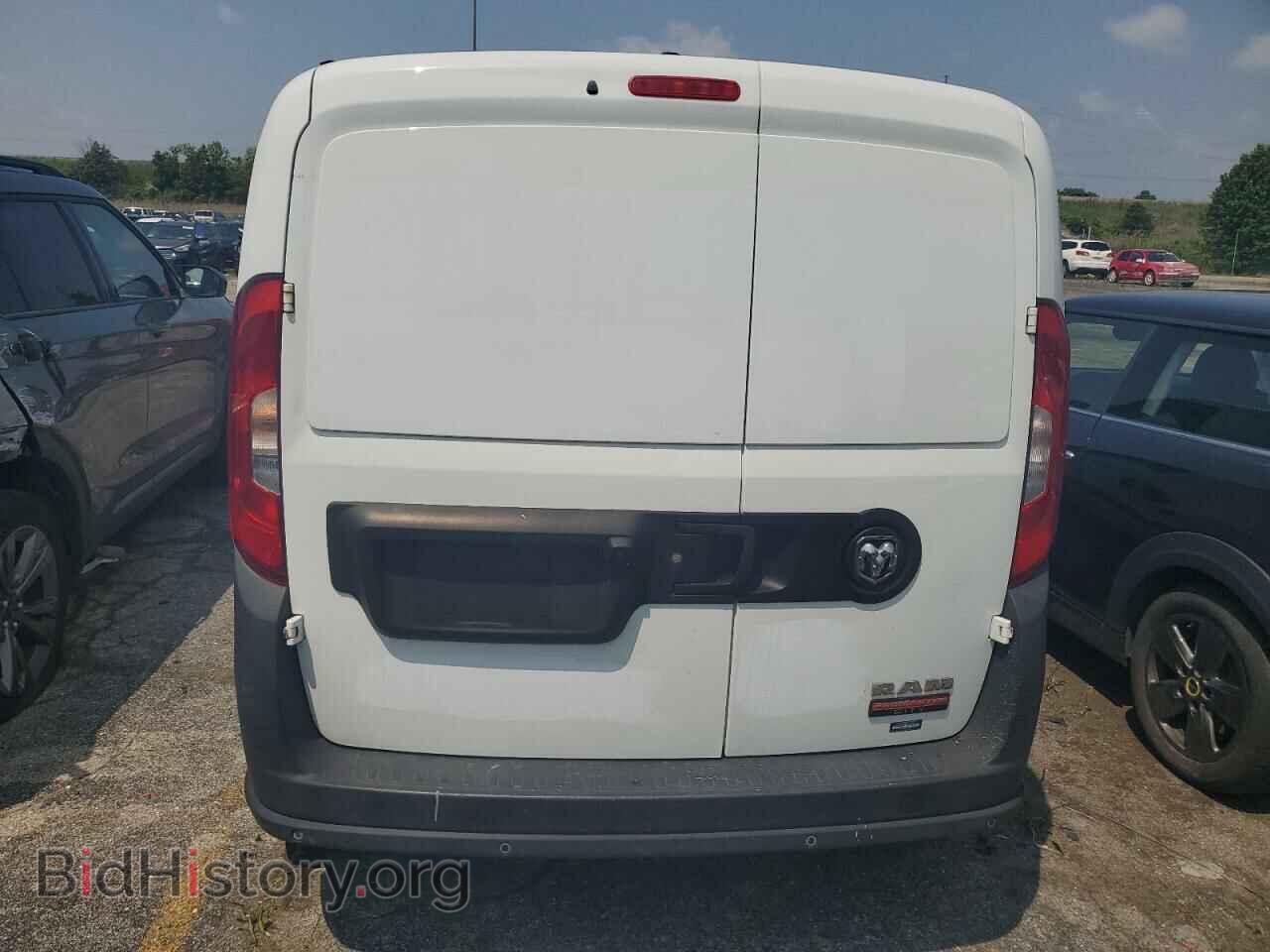 2020 RAM All Models - VIN: ZFBHRFAB4L6R48367 - Фото 6
