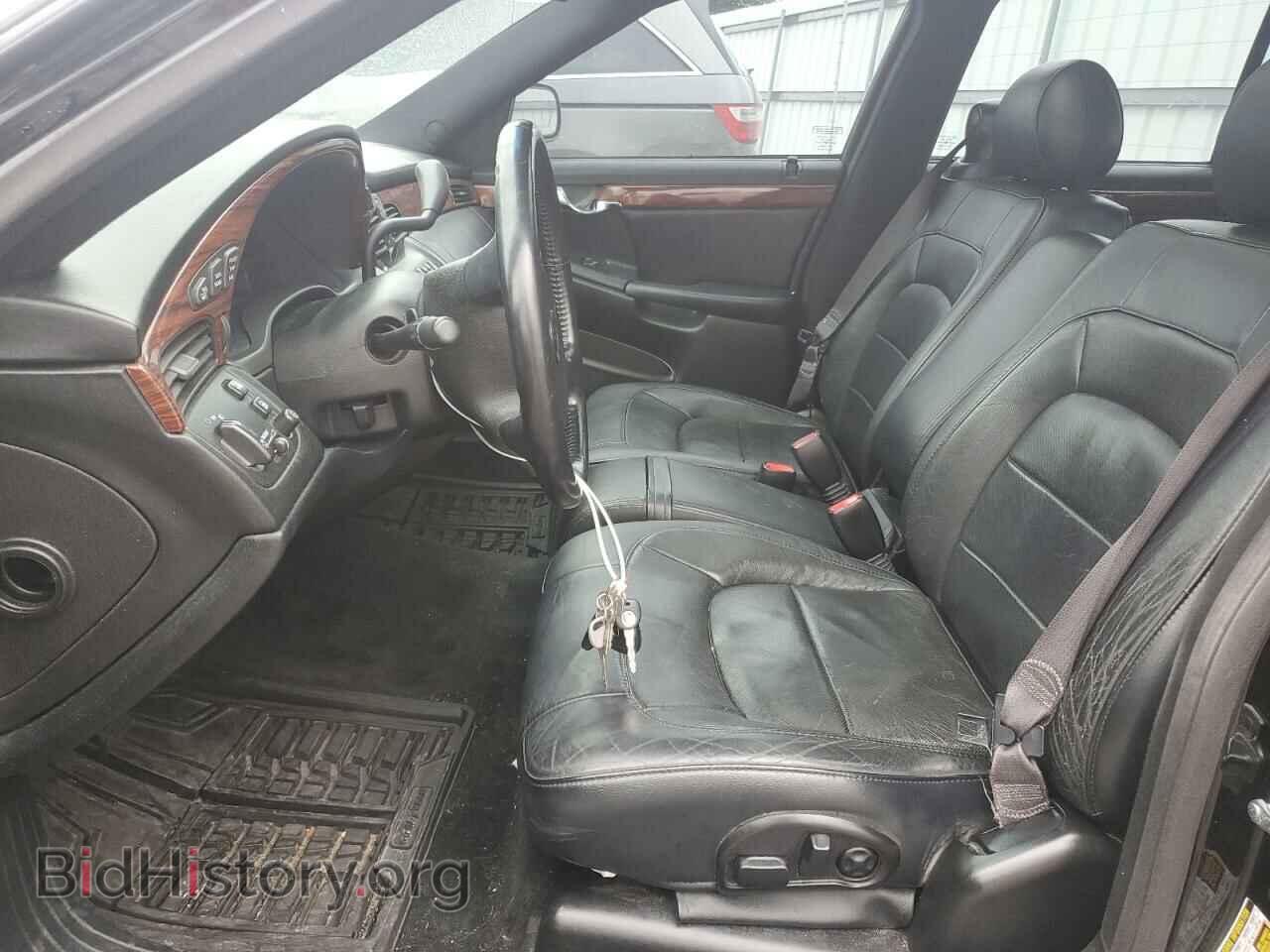 2005 CADILLAC DEVILLE - VIN: 1G6KD54Y65U135092 - Photo 7