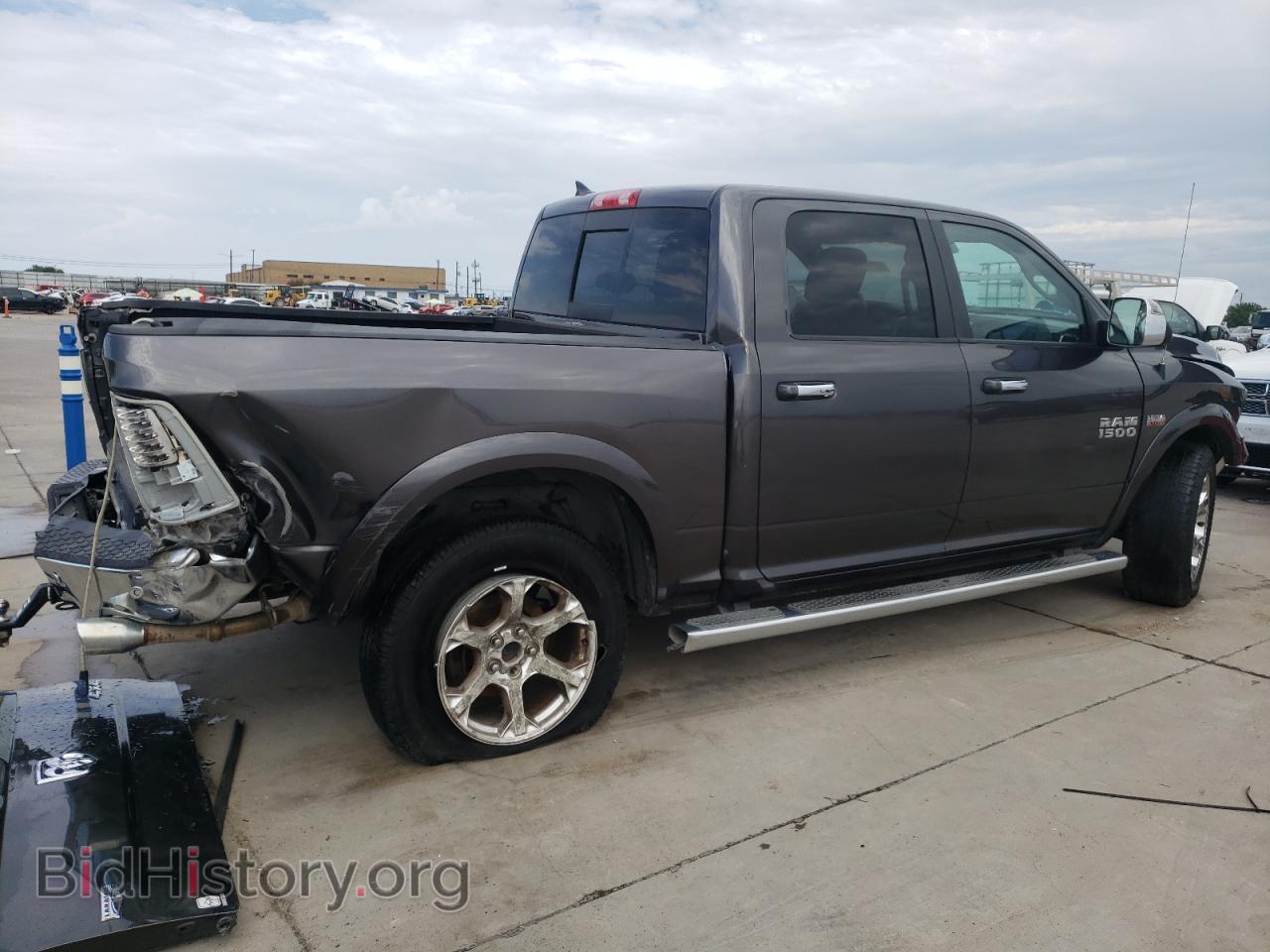 2014 RAM 1500 - VIN: 1C6RR7NT3ES471622 - Фото 3