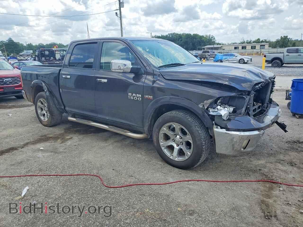 2016 RAM 1500 - VIN: 1C6RR7NT8GS236412 - Фото 4