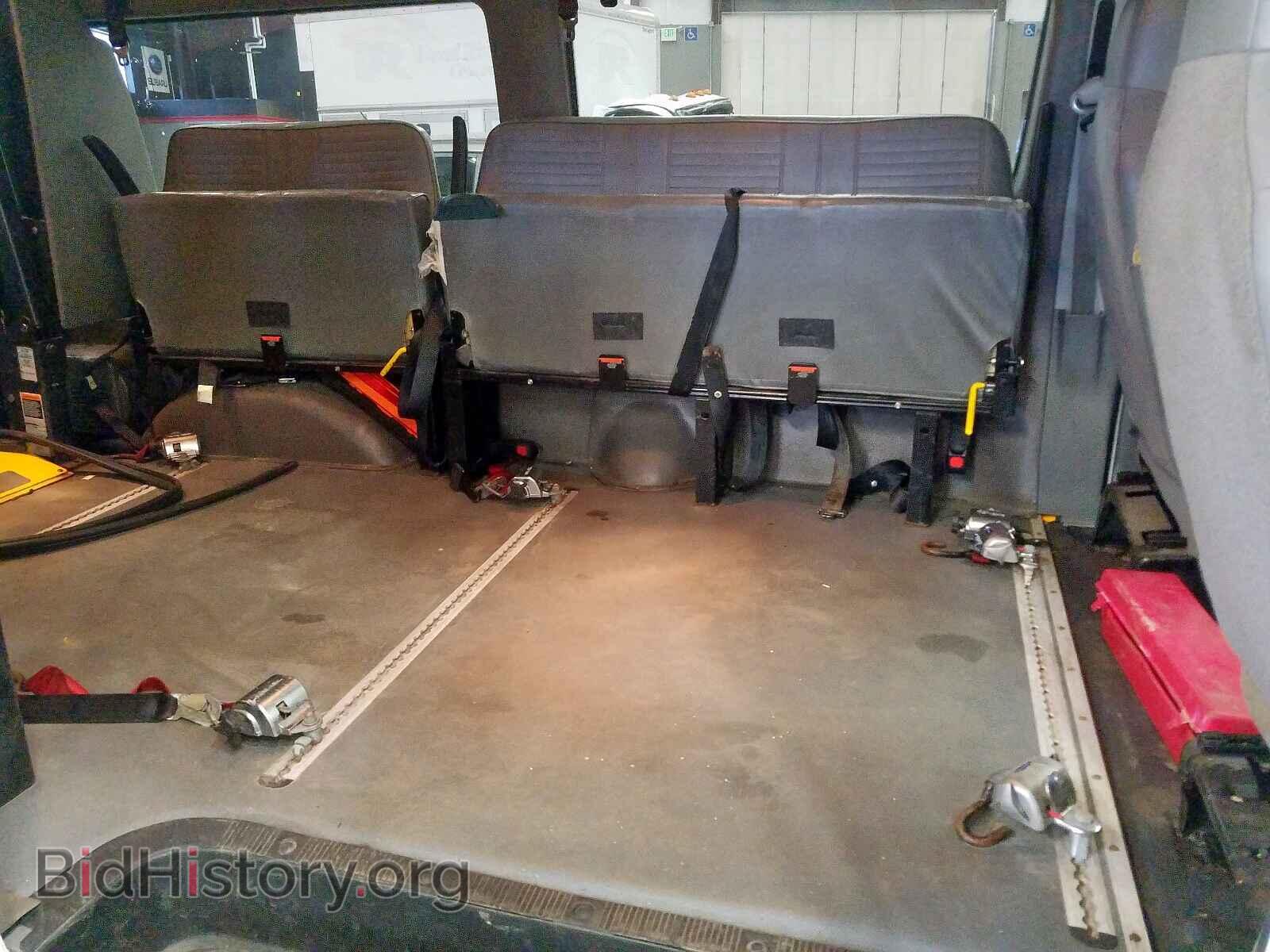 2013 FORD ECONOLINE - VIN: 1FTNE2EWXDDA39256 - Photo 6