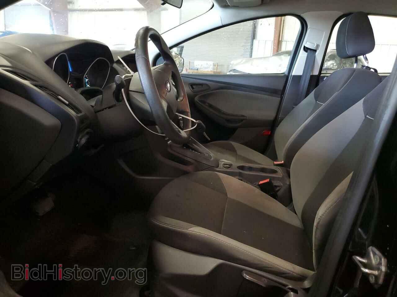 2013 FORD FOCUS - VIN: 1FADP3E22DL280880 - Photo 7