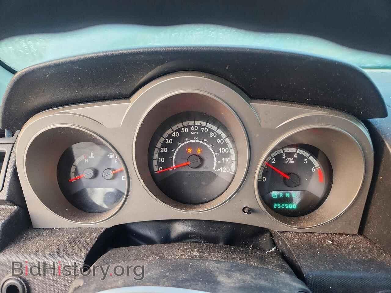 2010 DODGE AVENGER - VIN: 1B3CC4FB0AN150829 - Photo 9