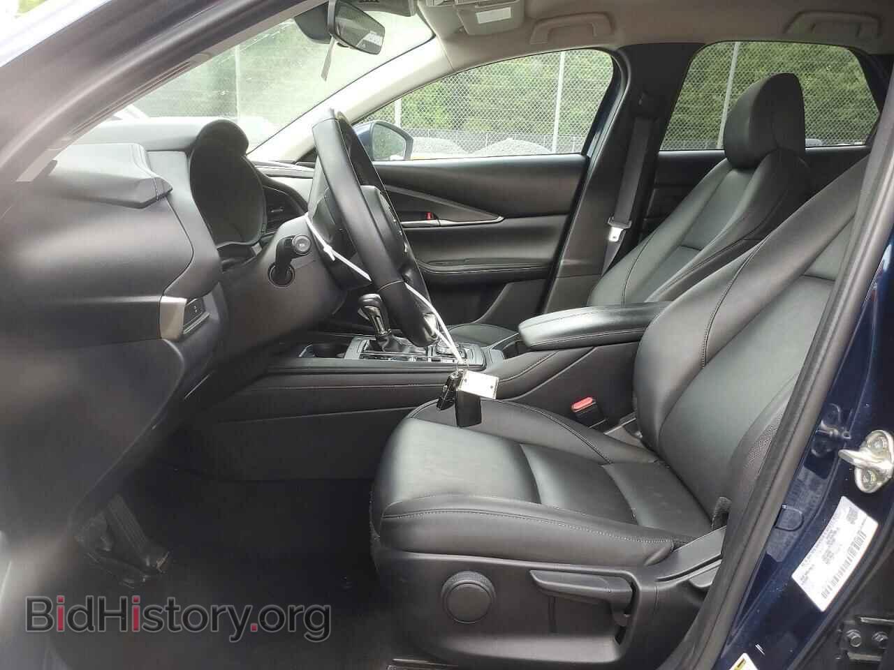 2021 MAZDA CX30 - VIN: 3MVDMABL6MM267891 - Фото 7