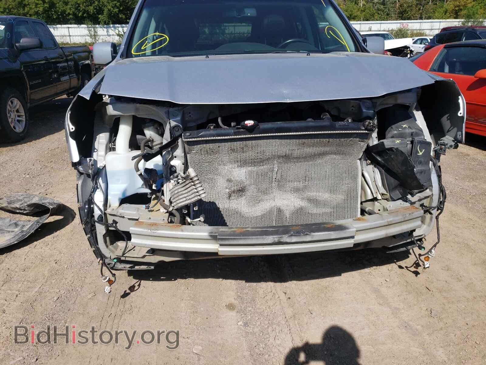 2015 HONDA PILOT - VIN: 5FNYF4H58FB018183 - Photo 9