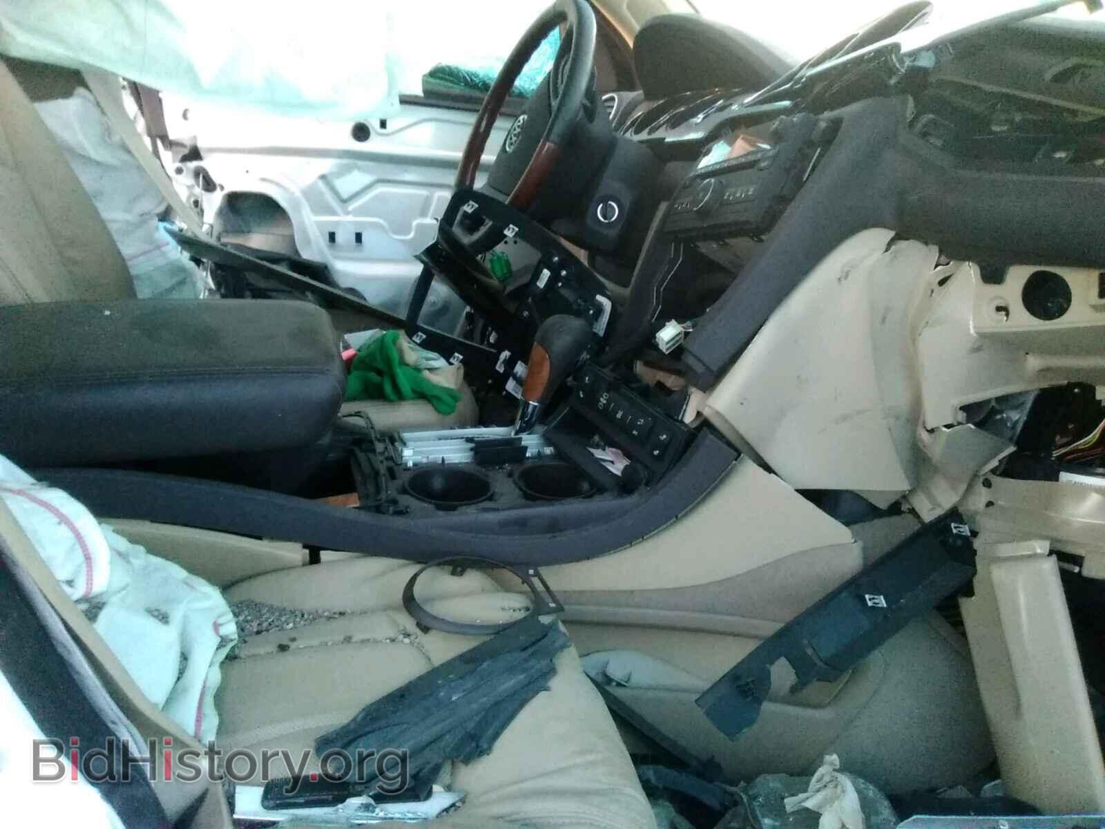 2012 BUICK ENCLAVE - VIN: 5GAKRCEDXCJ388348 - Photo 5