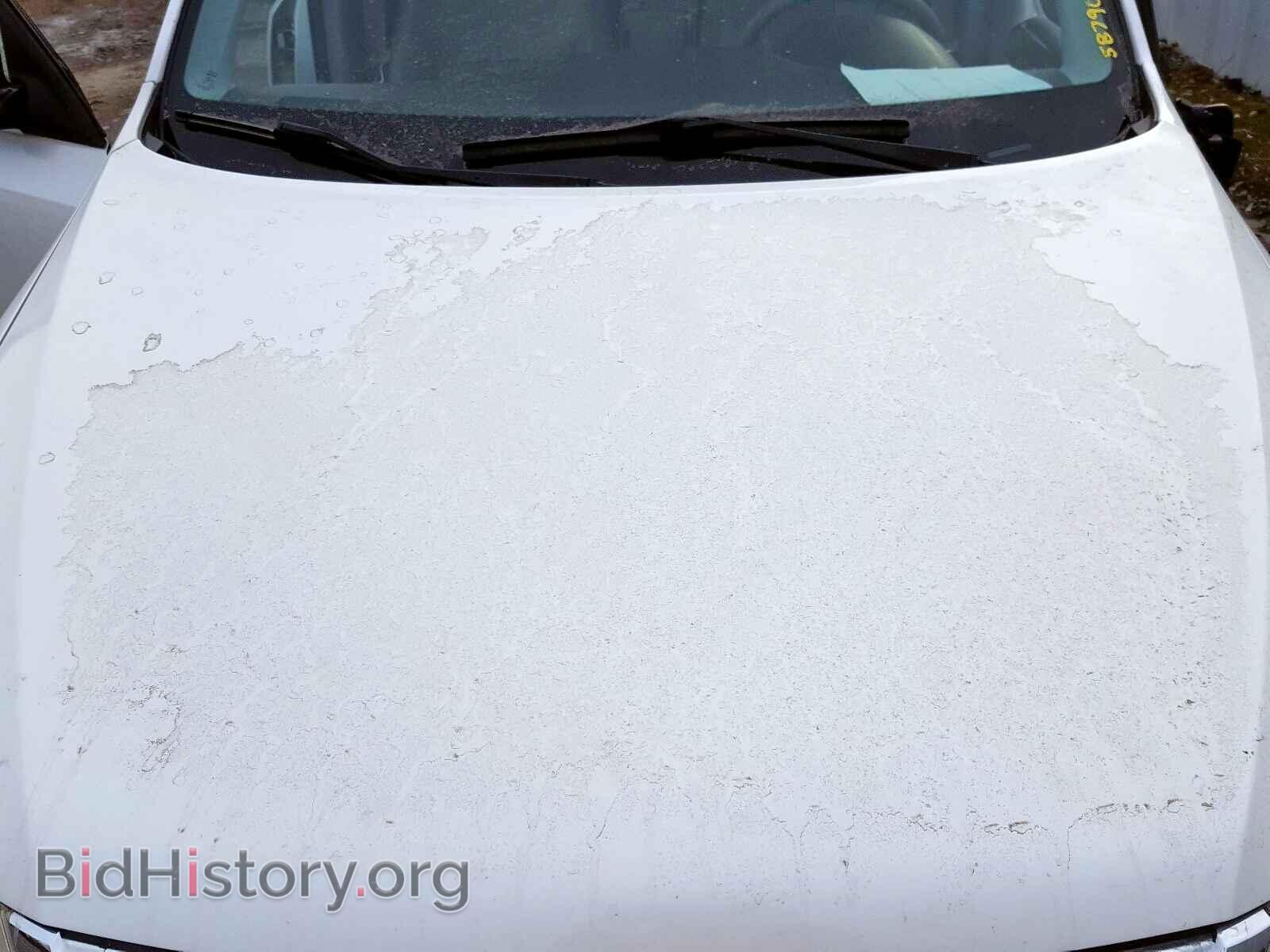 2012 SUBARU FORESTER - VIN: JF2SHBFC7CH429853 - Фото 7