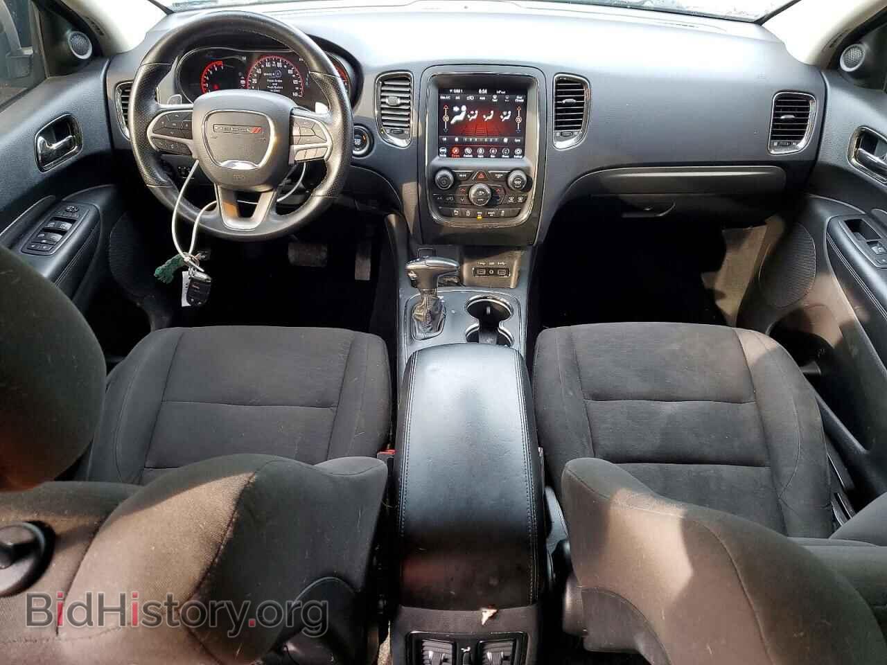 2020 DODGE DURANGO - VIN: 1C4RDJDG4LC166792 - Photo 8