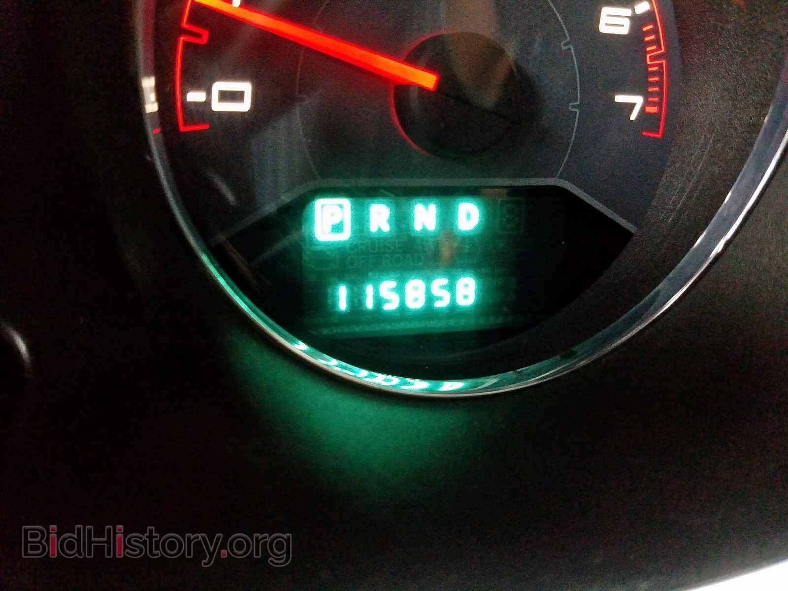 2013 DODGE AVENGER - VIN: 1C3CDZCB7DN627035 - Фото 8