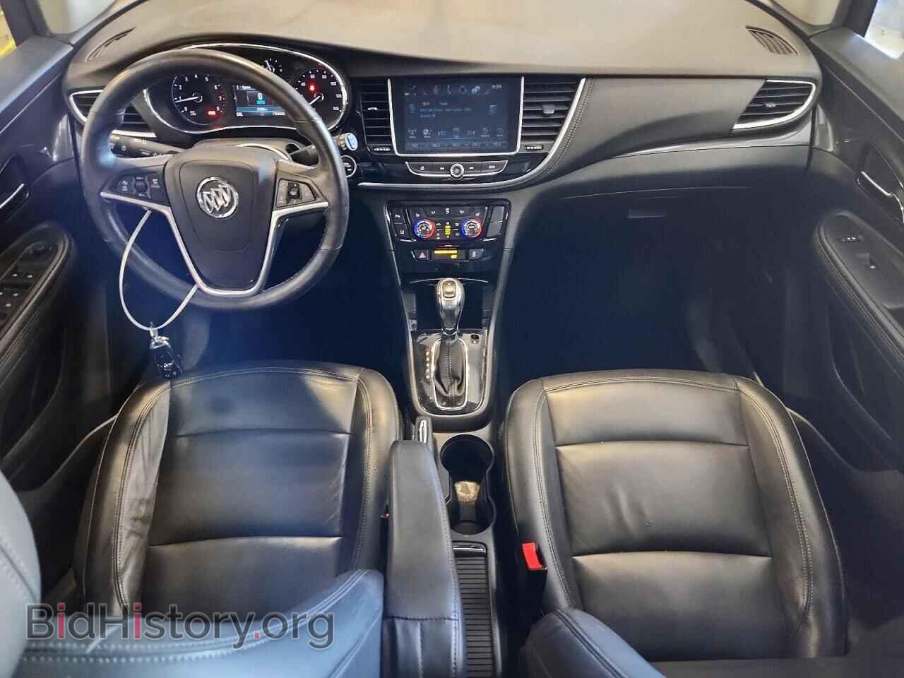 2017 BUICK ENCORE - VIN: KL4CJHSB2HB131870 - Photo 8