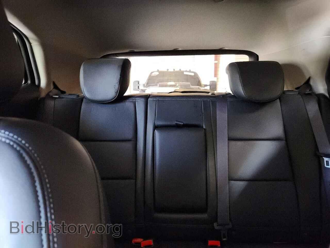 2017 BUICK ENCORE - VIN: KL4CJHSB2HB131870 - Photo 10