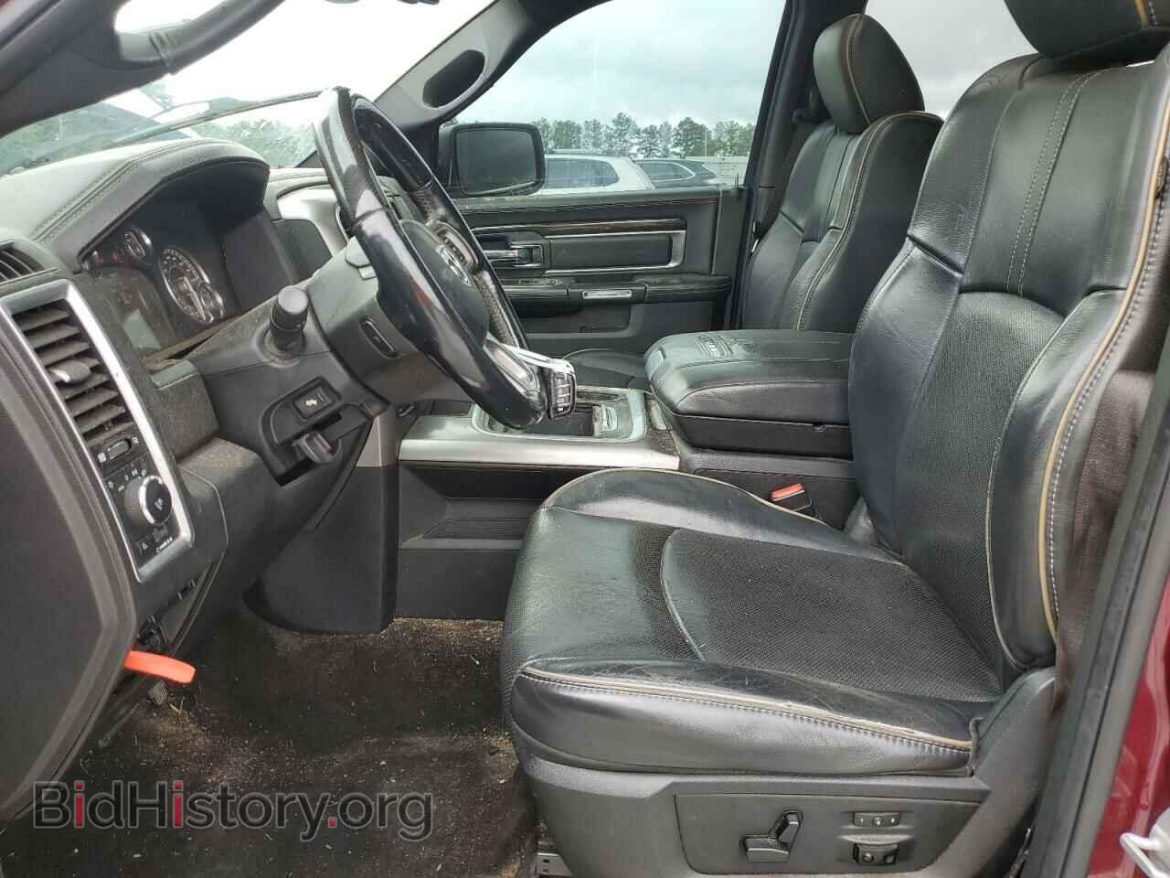 2018 RAM 1500 - VIN: 1C6RR7PT3JS113301 - Фото 7