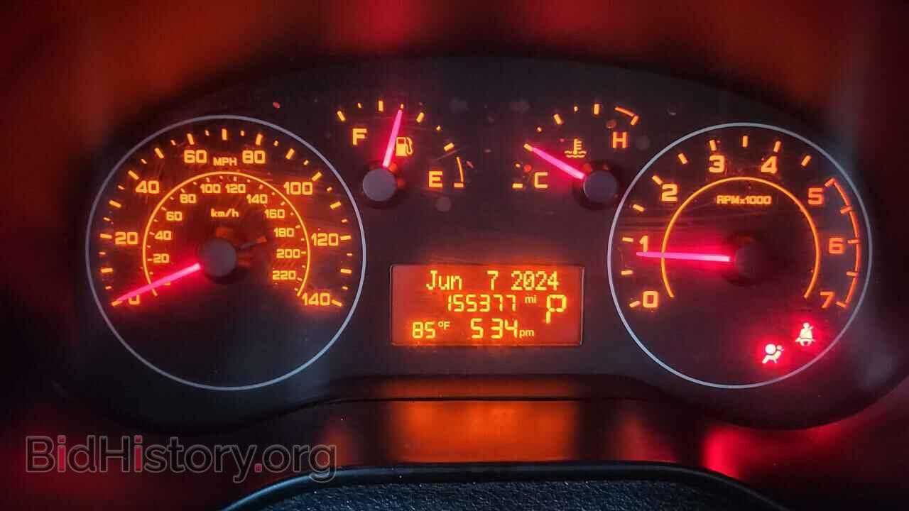 2019 RAM All Models - VIN: ZFBHRFAB2K6N48838 - Фото 8