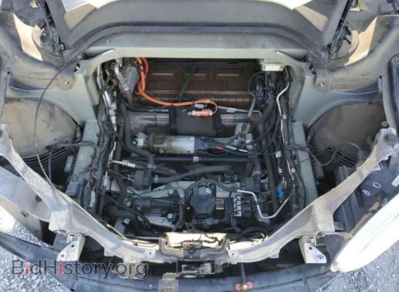 2013 TESLA MODEL S - VIN: 5YJSA1CP9DFP26709 - Photo 7