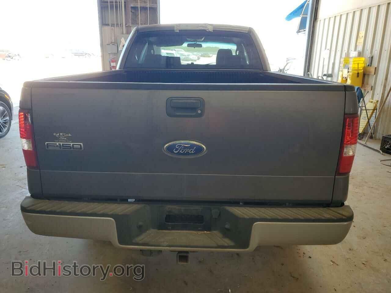 2008 FORD All Models - VIN: 1FTRX12W68FB89076 - Фото 6