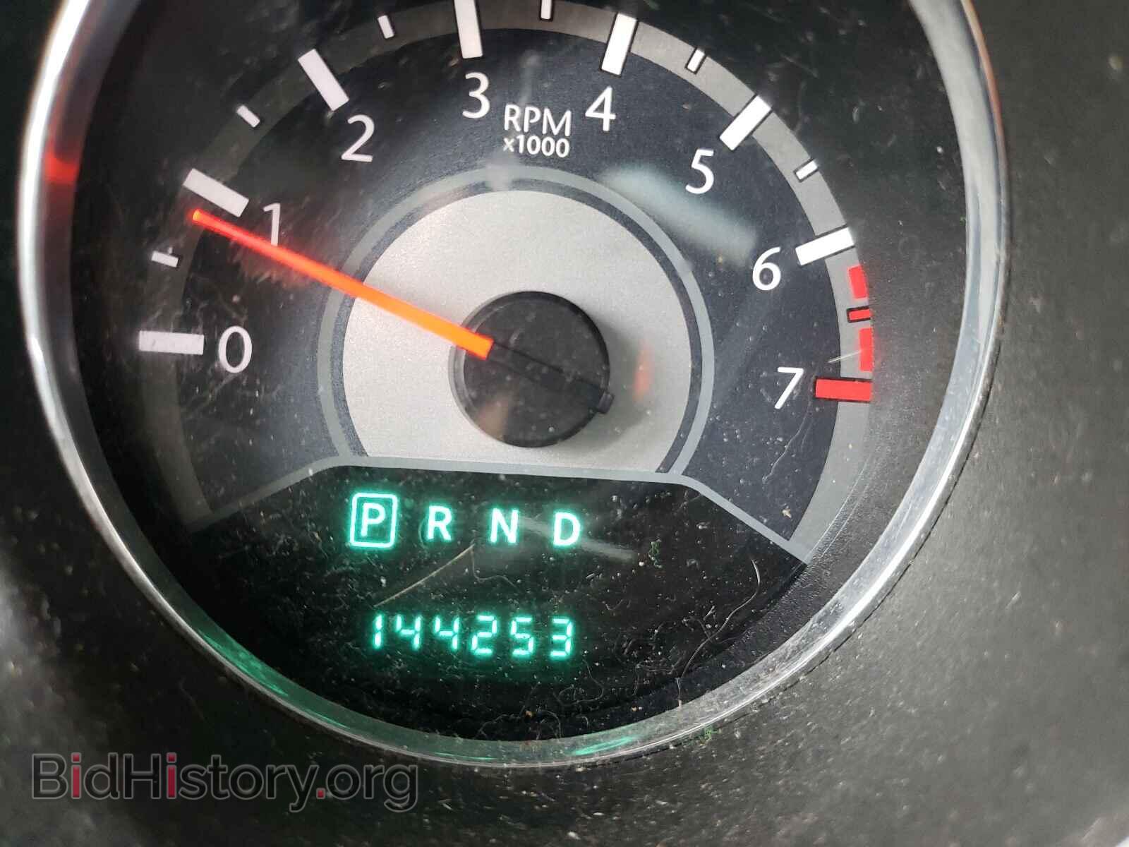 2012 CHRYSLER 200 - VIN: 1C3CCBAB3CN256984 - Фото 8