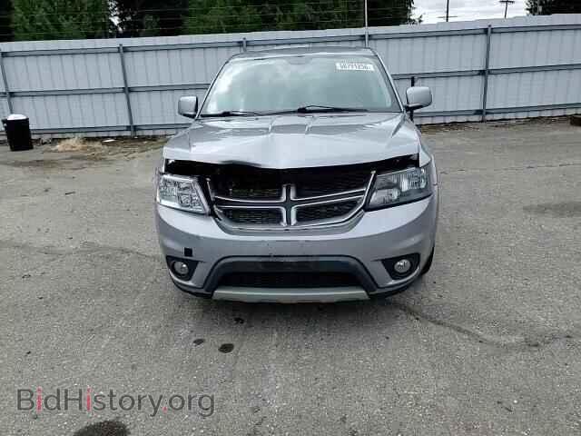 2017 DODGE JOURNEY - VIN: 3C4PDCEG1HT683657 - Фото 14